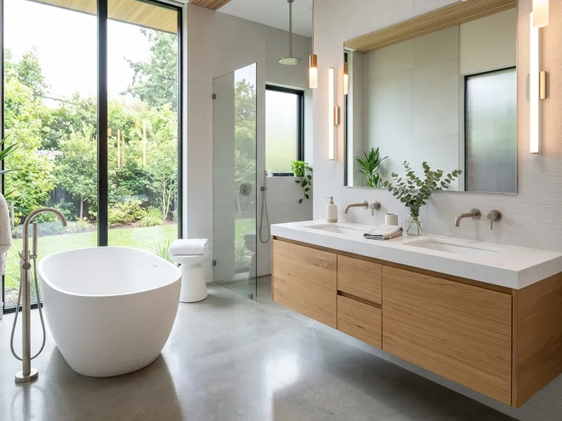 Top-rated plumbing company in Springtown, Texas specializing in emergency plumbing, bathrooms, and pipe repair.